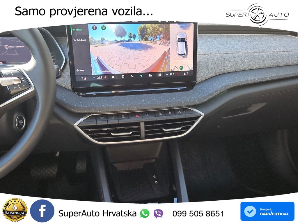 Škoda Octavia Combi 2.0 TDI (150 KS) DSG Selection LED+GR SJED+ACC