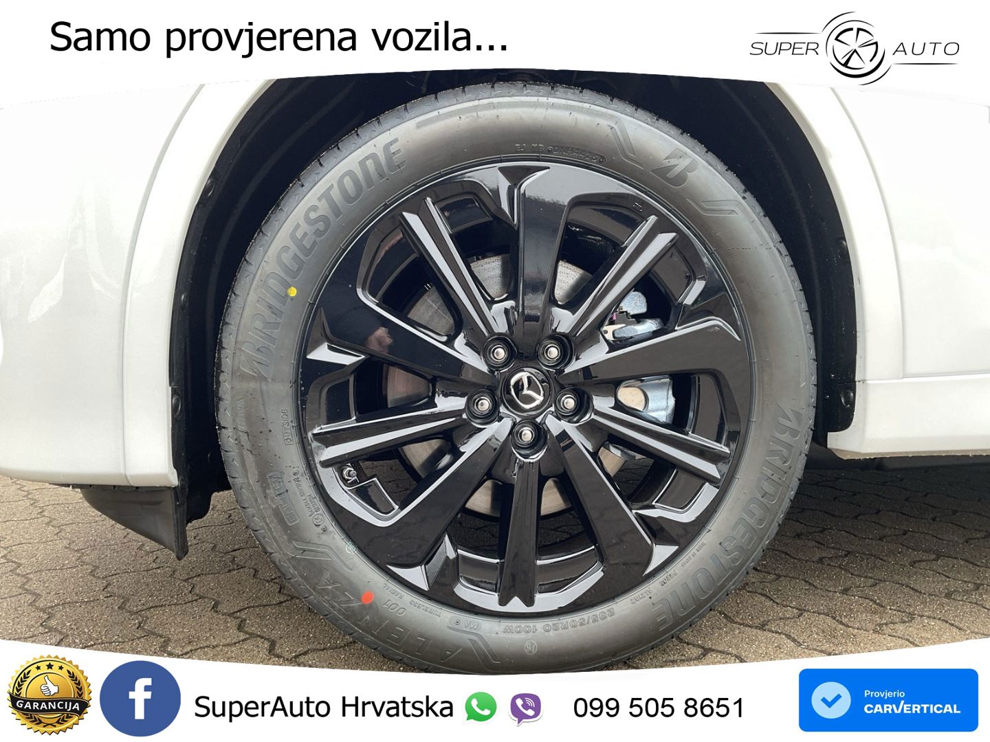 Mazda CX-60 2.5 e-Skyactiv (328 KS) AWD Automatic MATRIX+GR SJED+KAM