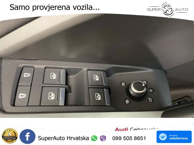 Audi Q3 45 TFSIe (245 KS) S tronic S line