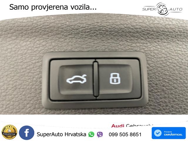 Audi Q3 45 TFSIe (245 KS) S tronic S line