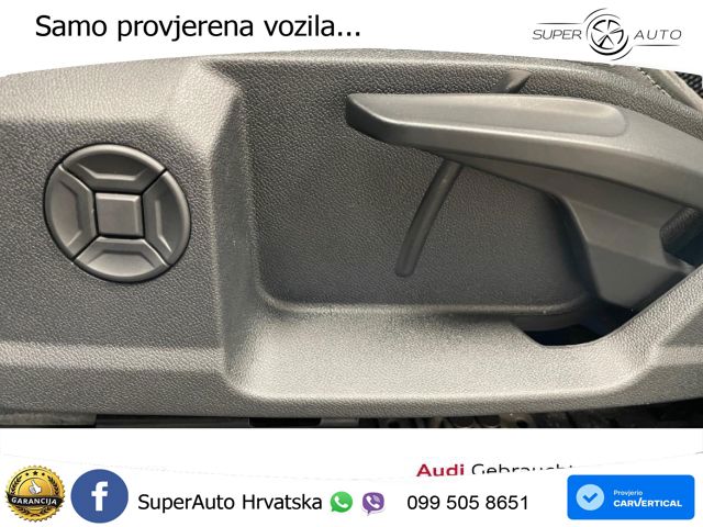 Audi Q3 45 TFSIe (245 KS) S tronic S line