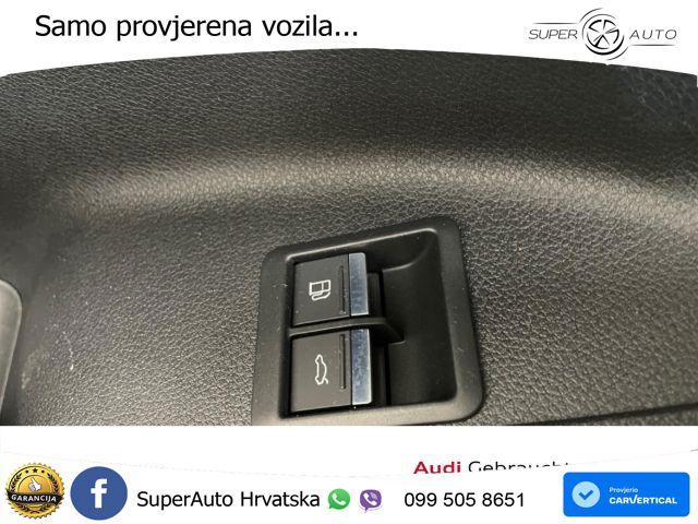 Audi Q3 45 TFSIe (245 KS) S tronic S line