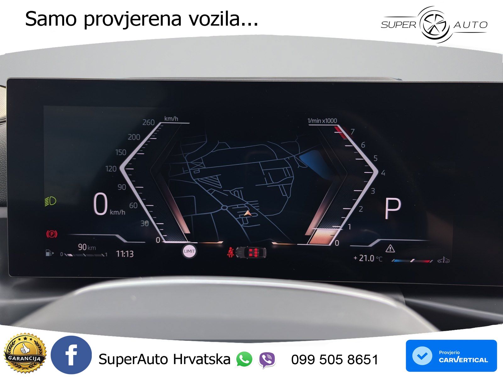 BMW 318i (156 KS) Steptronic Advantage LED+GR SJED+ACC