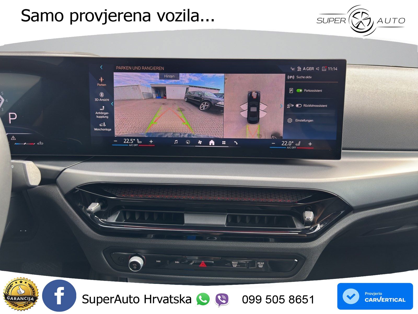 BMW 318i (156 KS) Steptronic Advantage LED+GR SJED+ACC