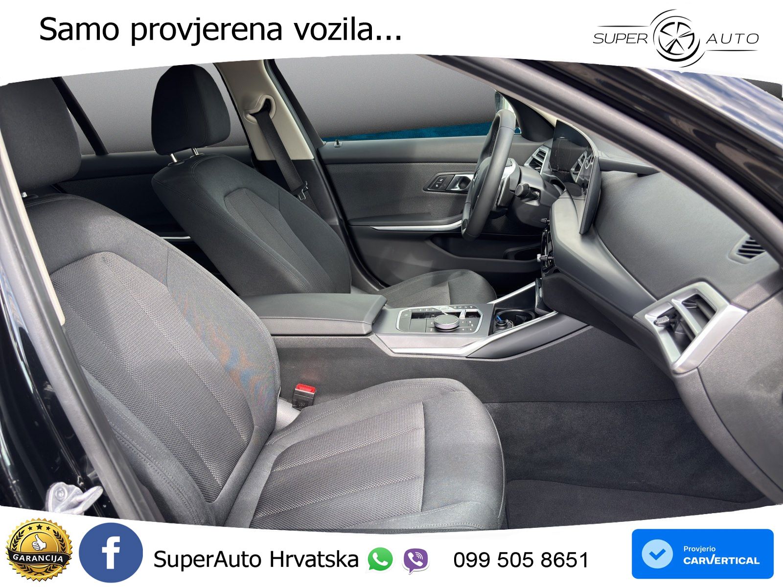 BMW 318i (156 KS) Steptronic Advantage LED+GR SJED+ACC