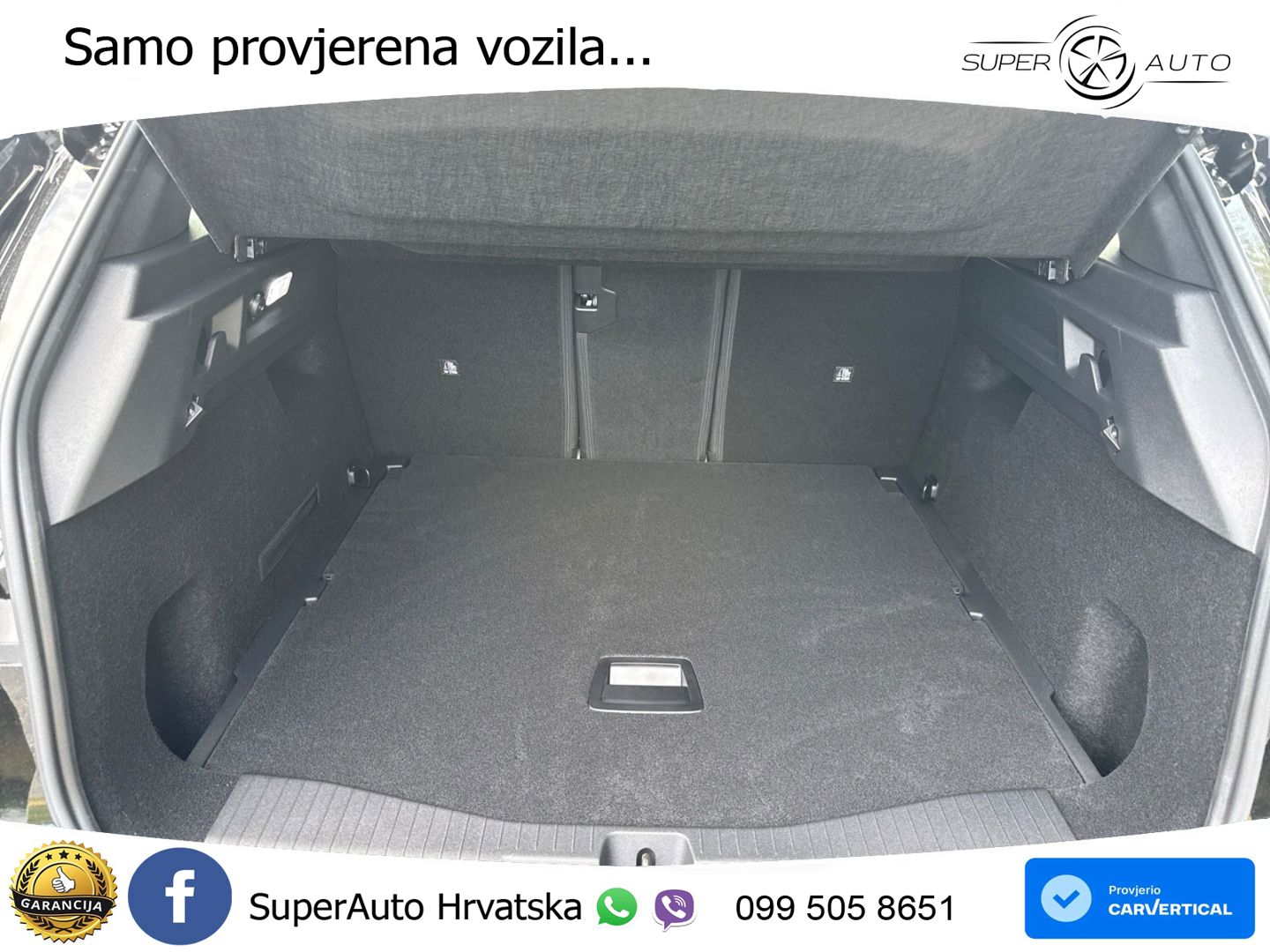 Opel Grandland 1.2 Turbo (145 KS) Hybrid eDCT GS LED+GR SJED+ACC