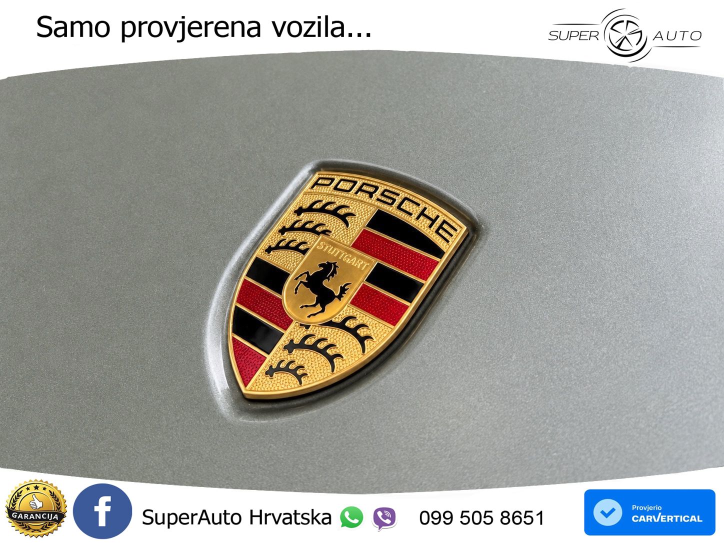 Porsche 911 Carrera 4 GTS Cabriolet 3.0 (480 KS) PDK LED+GR SJED+ACC