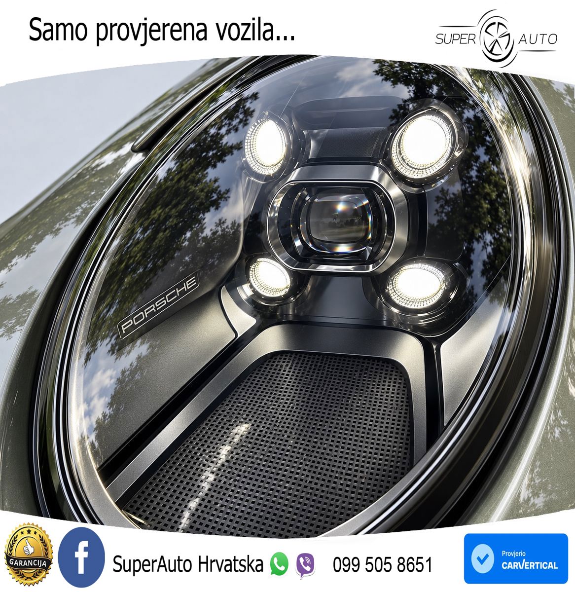 Porsche 911 Carrera 4 GTS Cabriolet 3.0 (480 KS) PDK LED+GR SJED+ACC