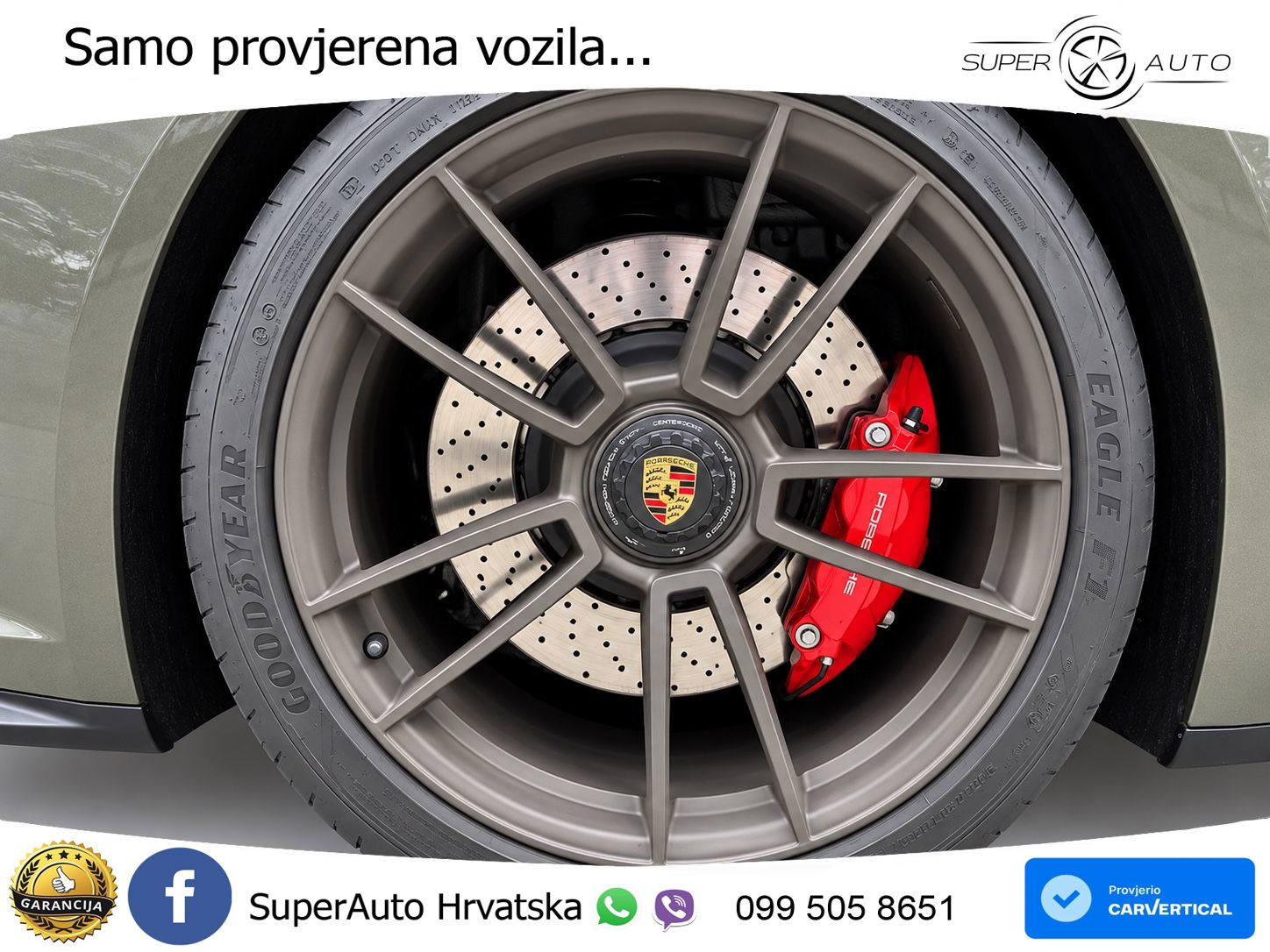 Porsche 911 Carrera 4 GTS Cabriolet 3.0 (480 KS) PDK LED+GR SJED+ACC