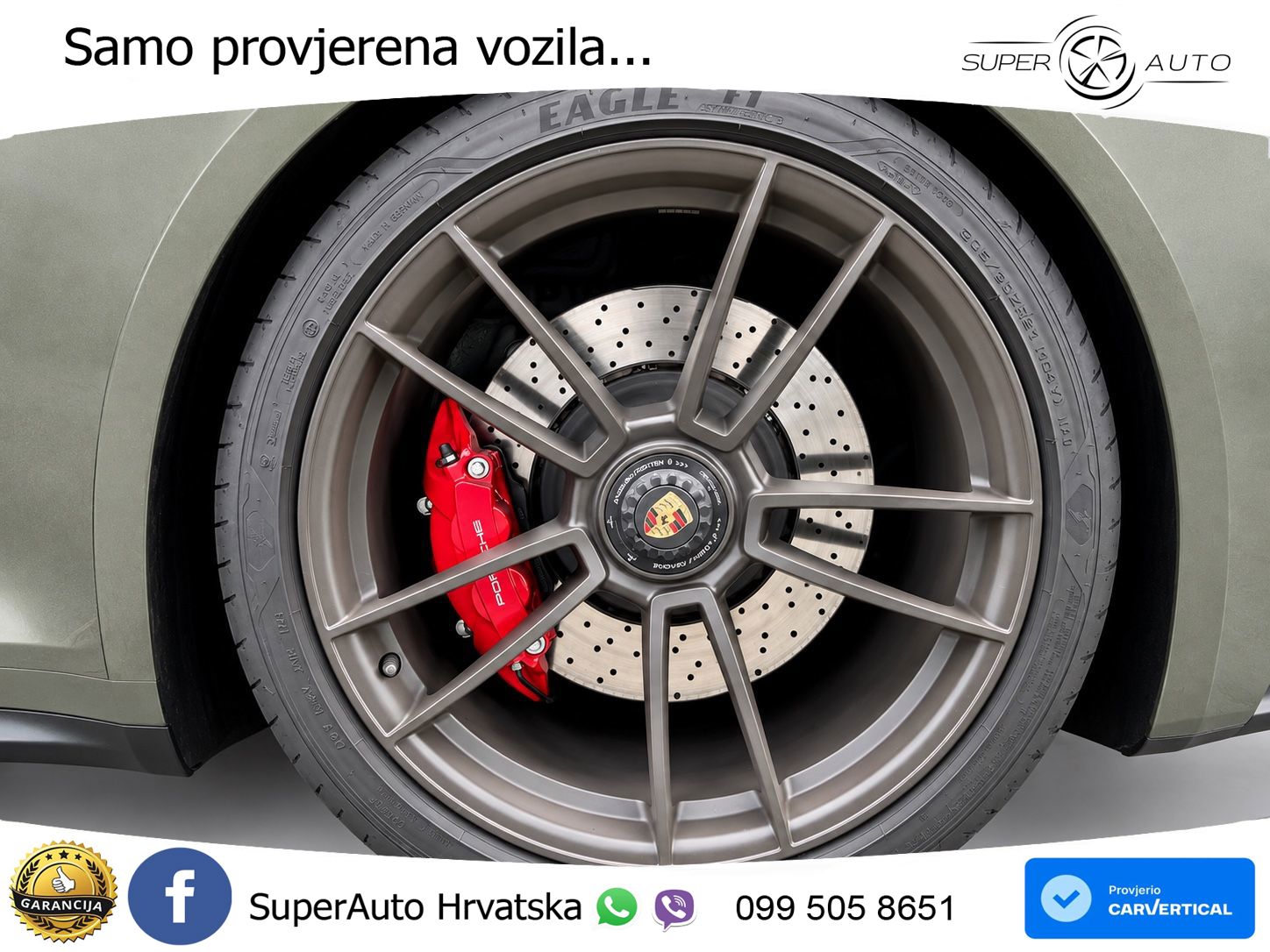 Porsche 911 Carrera 4 GTS Cabriolet 3.0 (480 KS) PDK LED+GR SJED+ACC