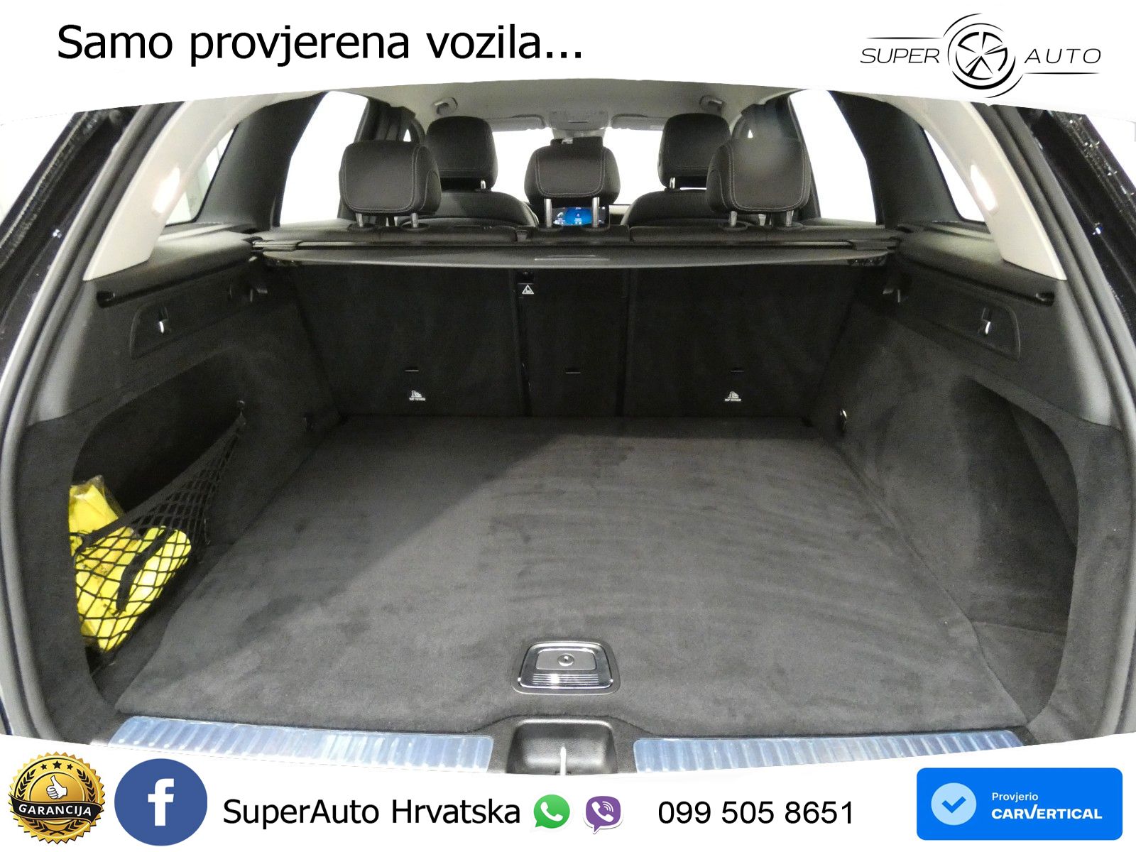 Mercedes GLC 220d (194 KS) 4MATIC G-TRONIC