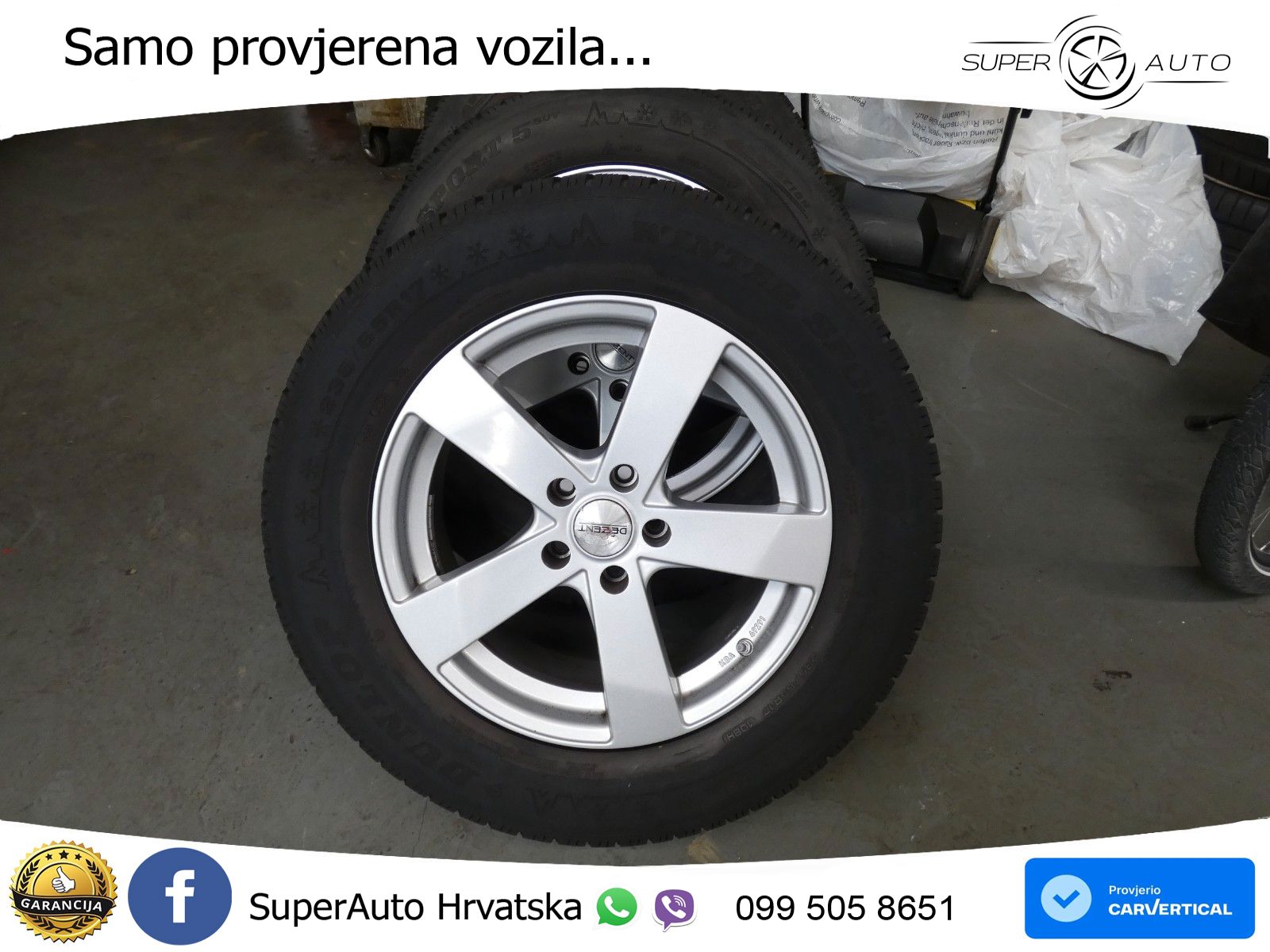 Mercedes GLC 220d (194 KS) 4MATIC G-TRONIC