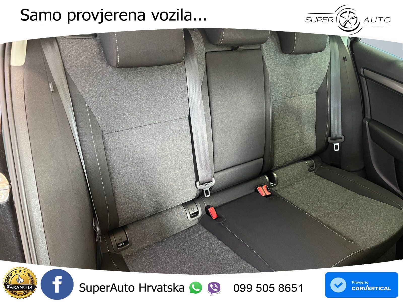 Škoda Octavia Combi 2.0 TDI (150 KS) DSG