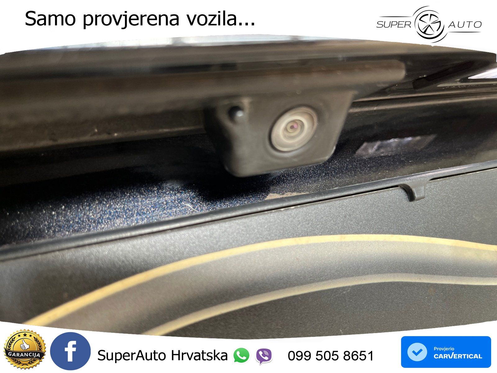 Škoda Octavia Combi 2.0 TDI (150 KS) DSG