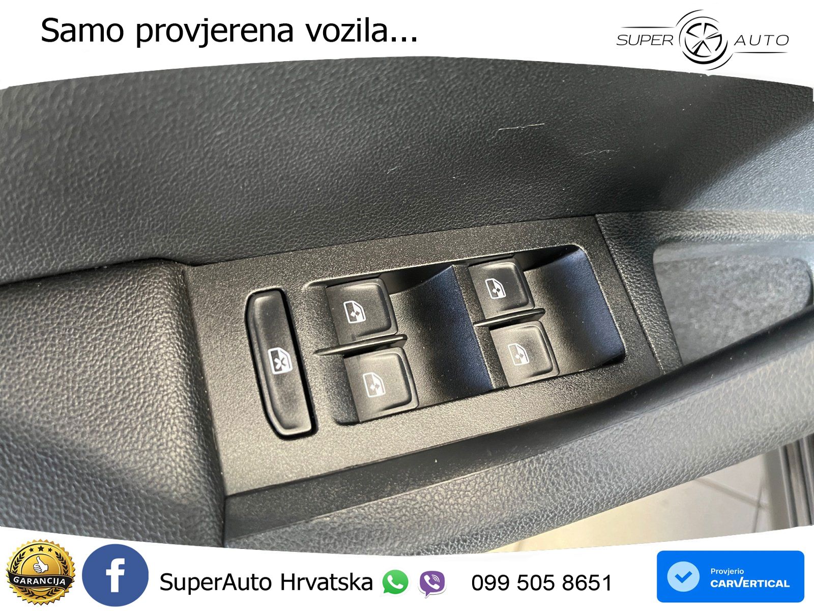 Škoda Octavia Combi 2.0 TDI (150 KS) DSG