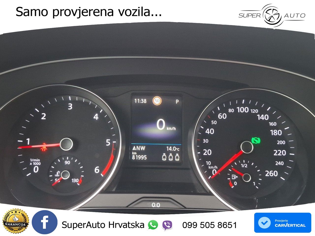 Volkswagen Passat Variant 2.0 TDI (200 KS) DSG Elegance MATRIX+GR SJED+KAM