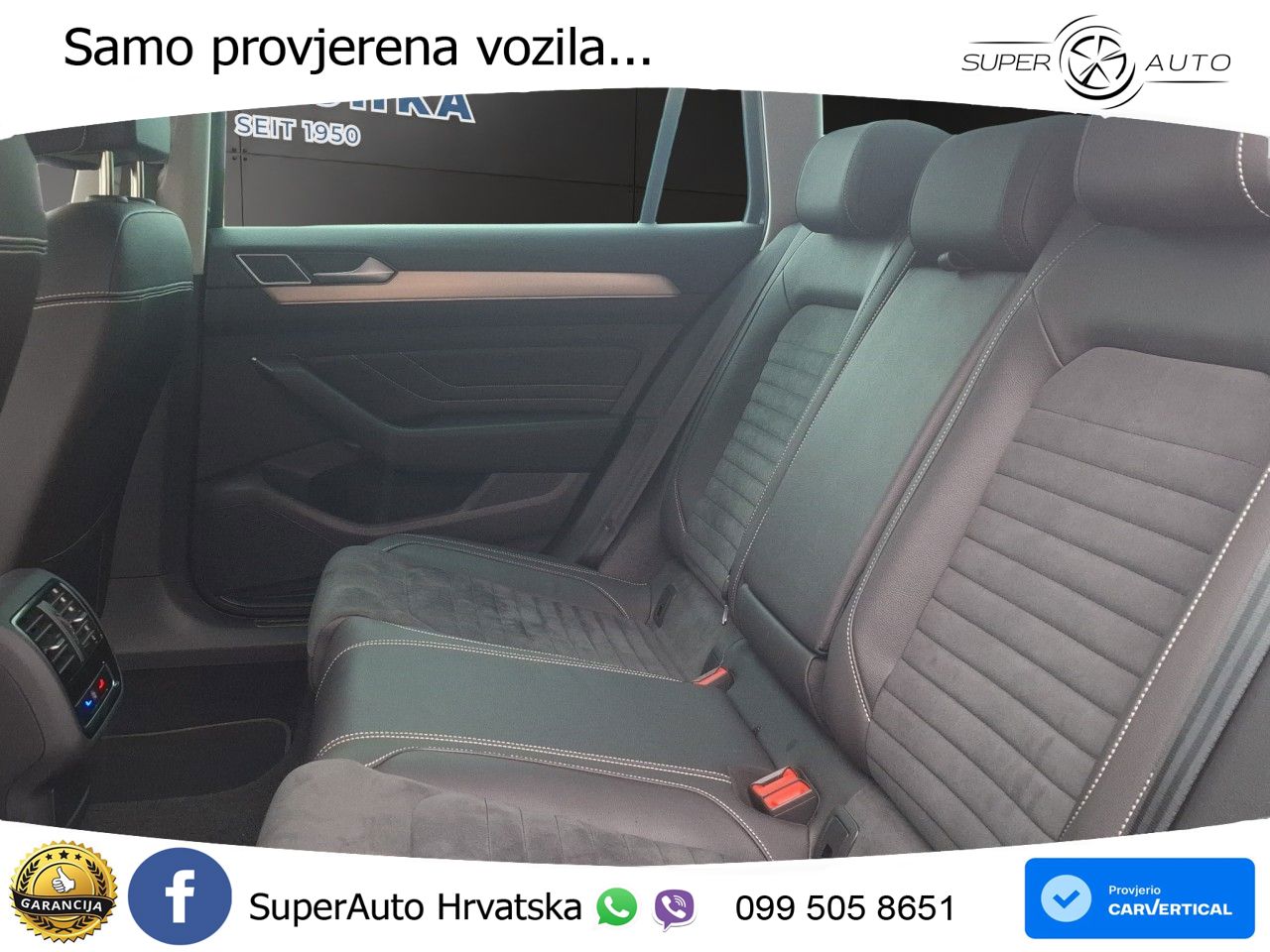 Volkswagen Passat Variant 2.0 TDI (200 KS) DSG Elegance MATRIX+GR SJED+KAM