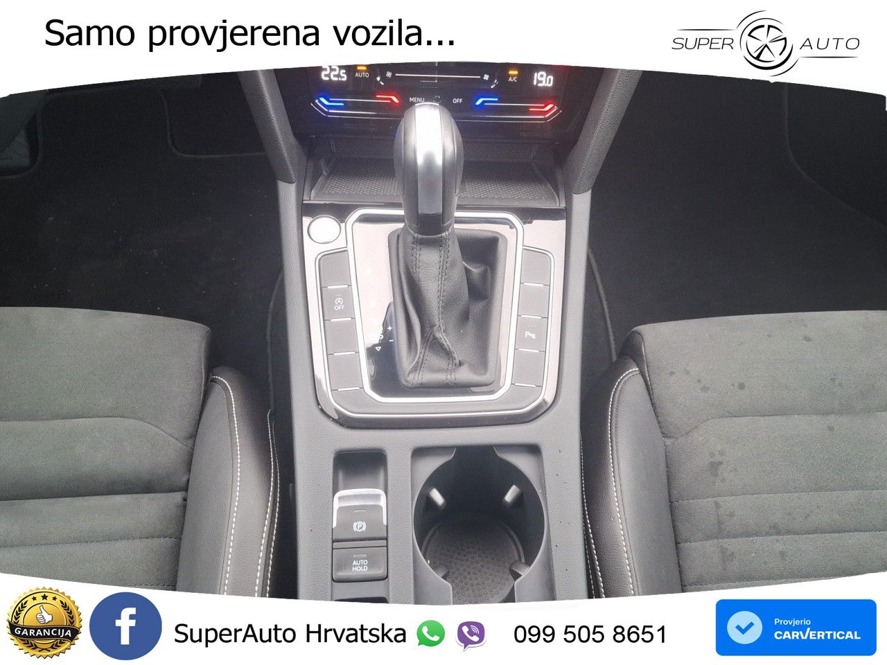 Volkswagen Passat Variant 2.0 TDI (200 KS) DSG Elegance MATRIX+GR SJED+KAM