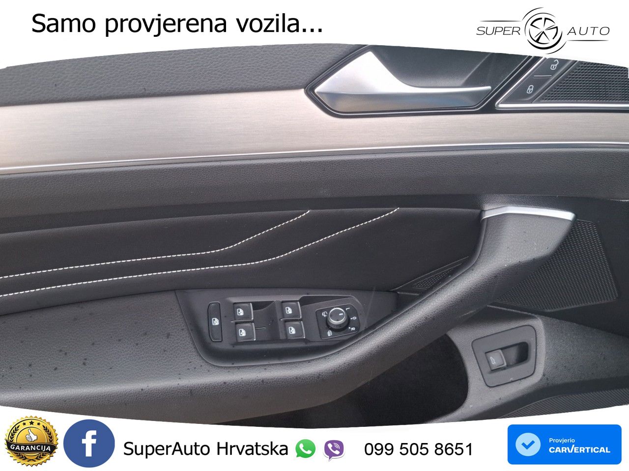Volkswagen Passat Variant 2.0 TDI (200 KS) DSG Elegance MATRIX+GR SJED+KAM