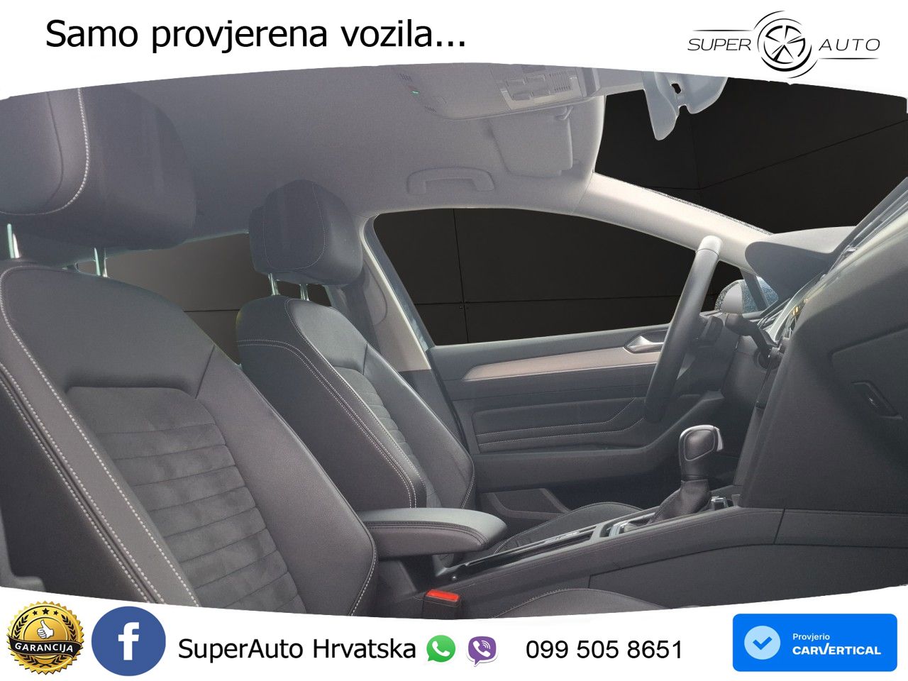 Volkswagen Passat Variant 2.0 TDI (200 KS) DSG Elegance MATRIX+GR SJED+KAM