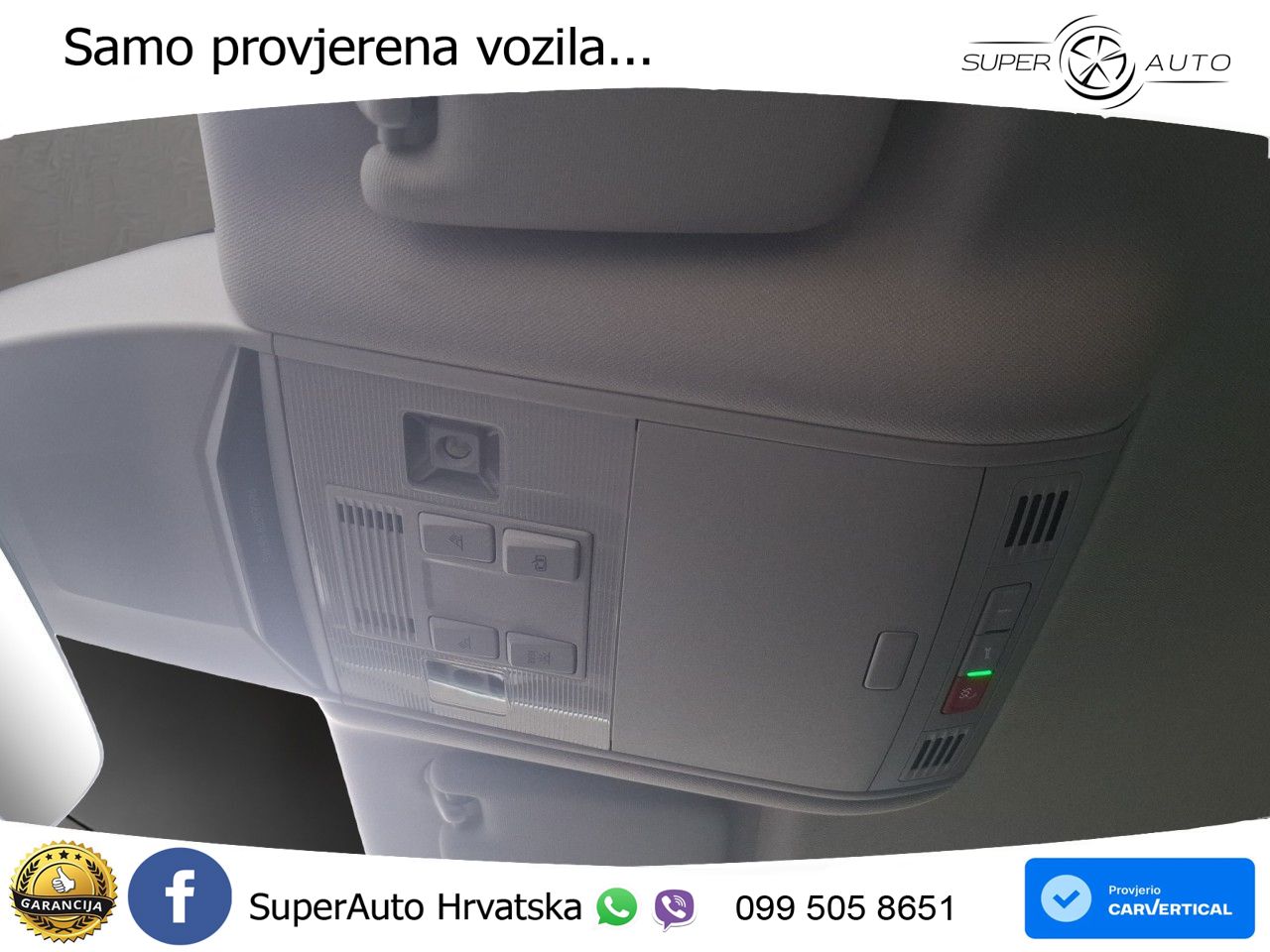 Volkswagen Passat Variant 2.0 TDI (200 KS) DSG Elegance MATRIX+GR SJED+KAM