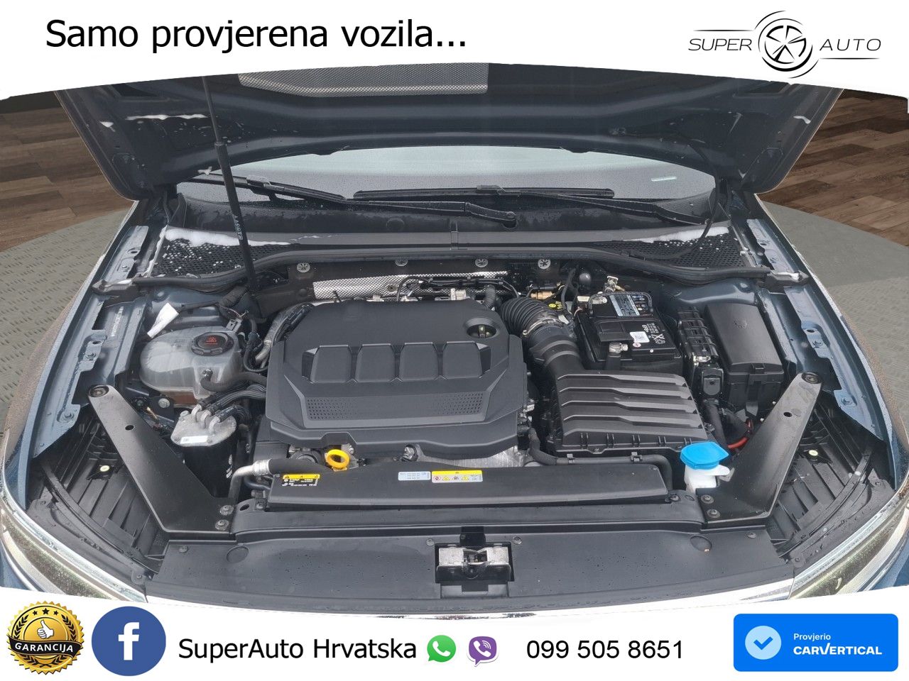 Volkswagen Passat Variant 2.0 TDI (200 KS) DSG Elegance MATRIX+GR SJED+KAM