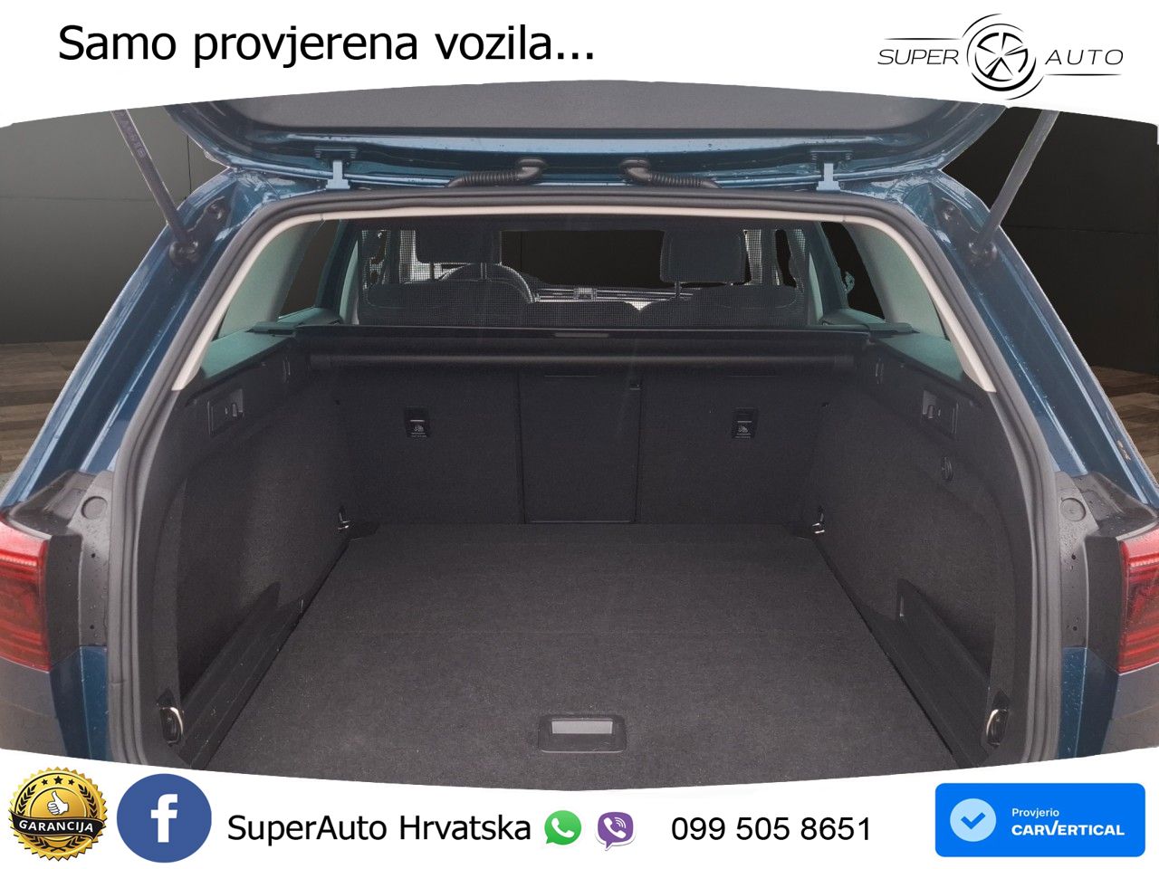 Volkswagen Passat Variant 2.0 TDI (200 KS) DSG Elegance MATRIX+GR SJED+KAM