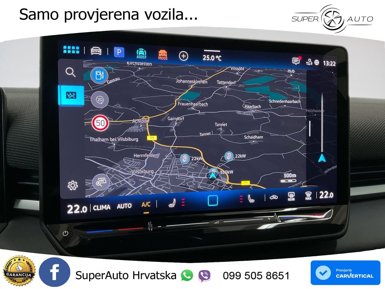 Volkswagen T-Roc II 1.5 eTSI (150 KS)  DSG LED+GR SJED+ACC