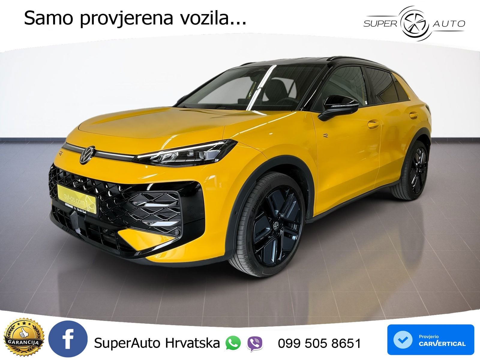 Volkswagen T-Roc II 1.5 eTSI (150 KS)  DSG LED+GR SJED+ACC