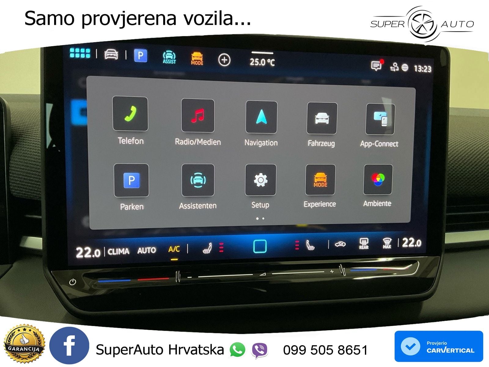 Volkswagen T-Roc II 1.5 eTSI (150 KS)  DSG LED+GR SJED+ACC