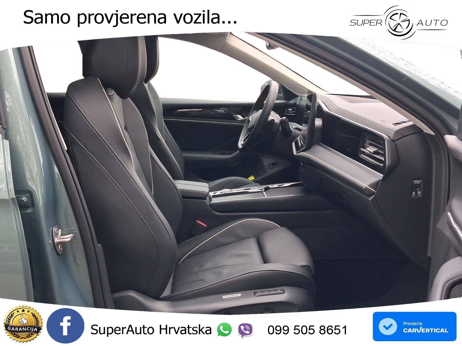 Volkswagen Passat Variant 2.0 TDI (193 KS) 4MOTION DSG Elegance LED+GR SJED+ACC