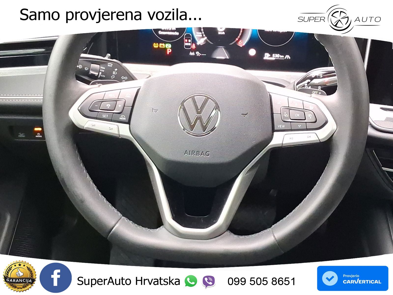 Volkswagen Passat Variant 2.0 TDI (193 KS) 4MOTION DSG Elegance LED+GR SJED+ACC