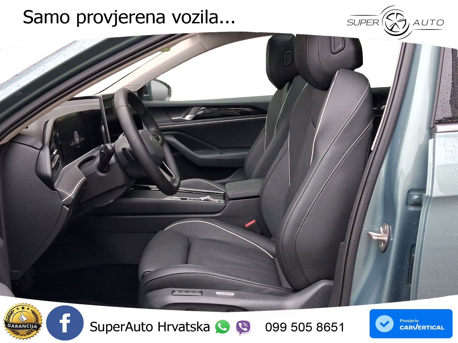 Volkswagen Passat Variant 2.0 TDI (193 KS) 4MOTION DSG Elegance LED+GR SJED+ACC