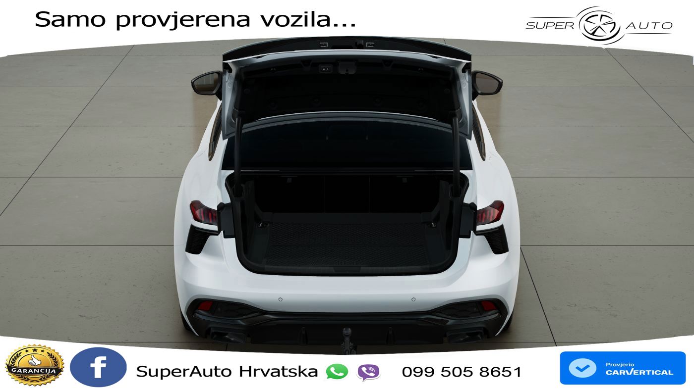 Audi A6 2.0 TFSI (204 KS) S tronic