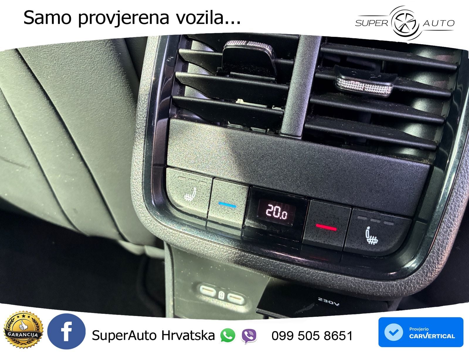 Škoda Octavia Combi RS 2.0 TDI (200 KS) DSG LED+GR SJED+ACC