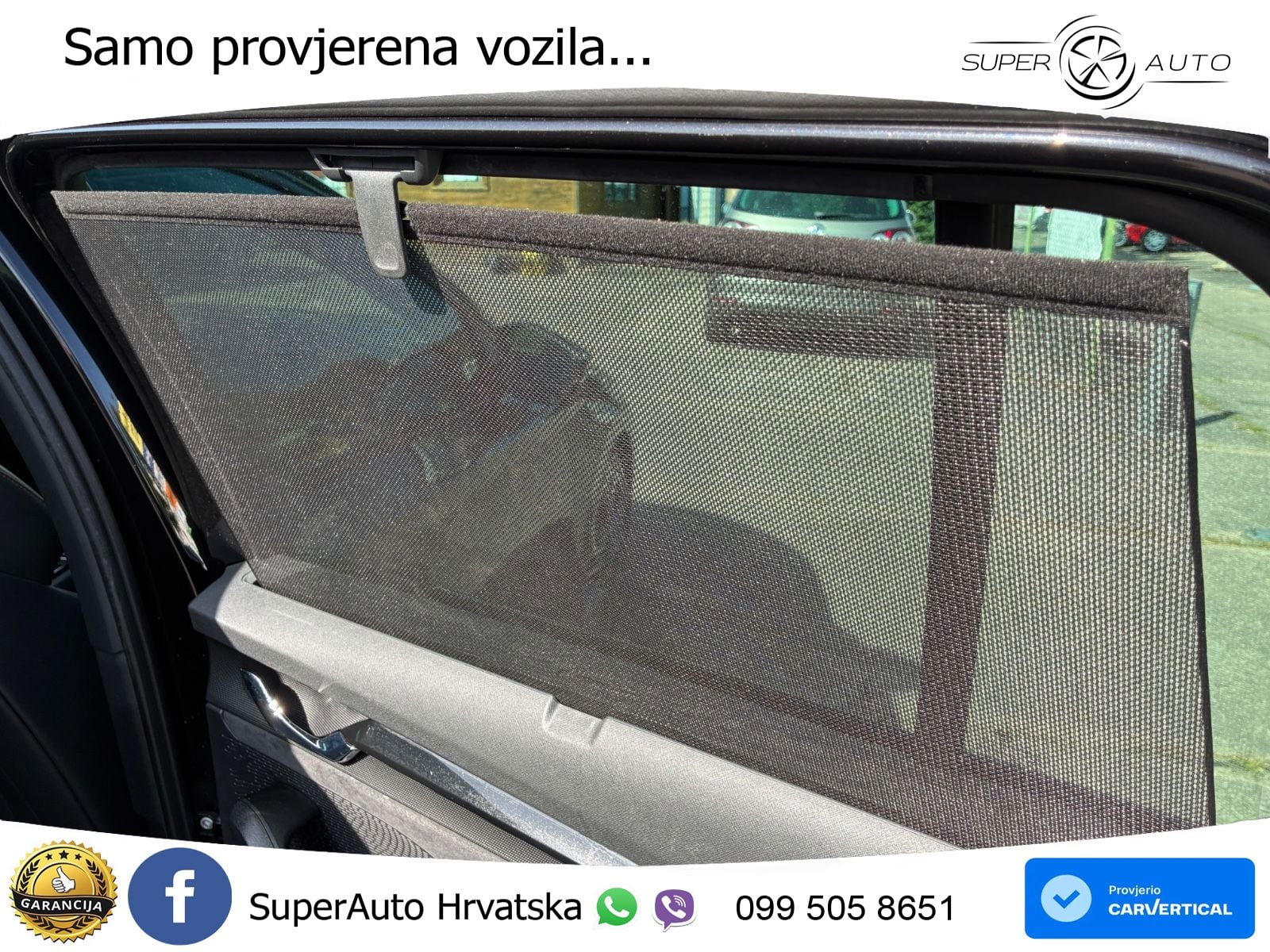 Škoda Octavia Combi RS 2.0 TDI (200 KS) DSG LED+GR SJED+ACC