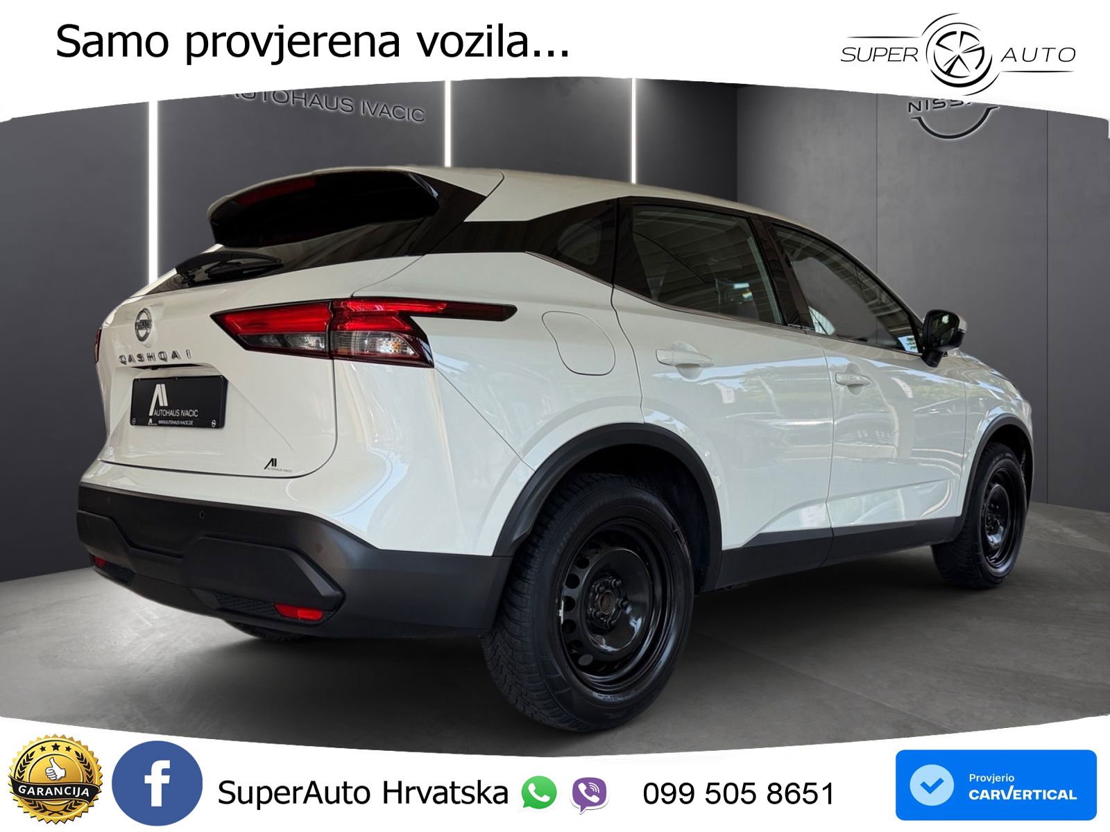 Nissan Qashqai 1.3 DIG-T (158 KS) Xtronic Acenta LED+GR SJED+ACC