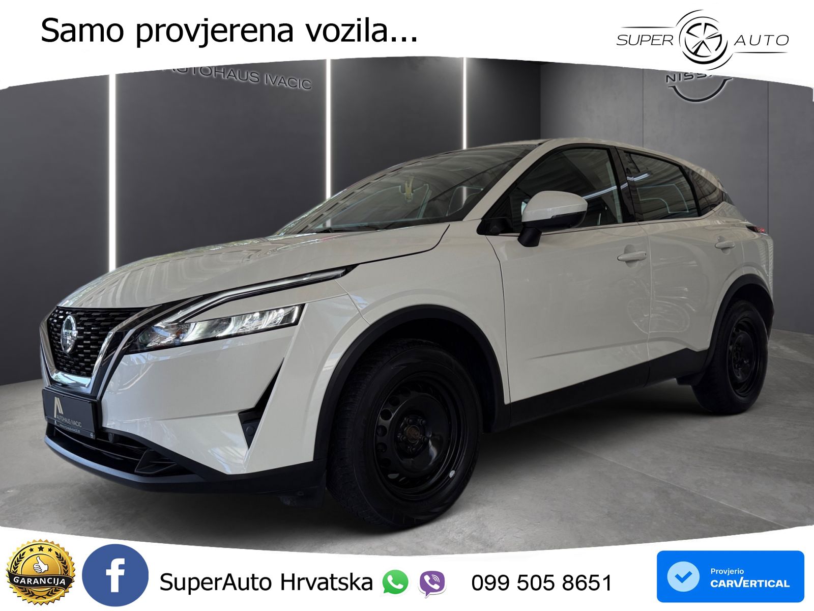 Nissan Qashqai 1.3 DIG-T (158 KS) Xtronic Acenta LED+GR SJED+ACC