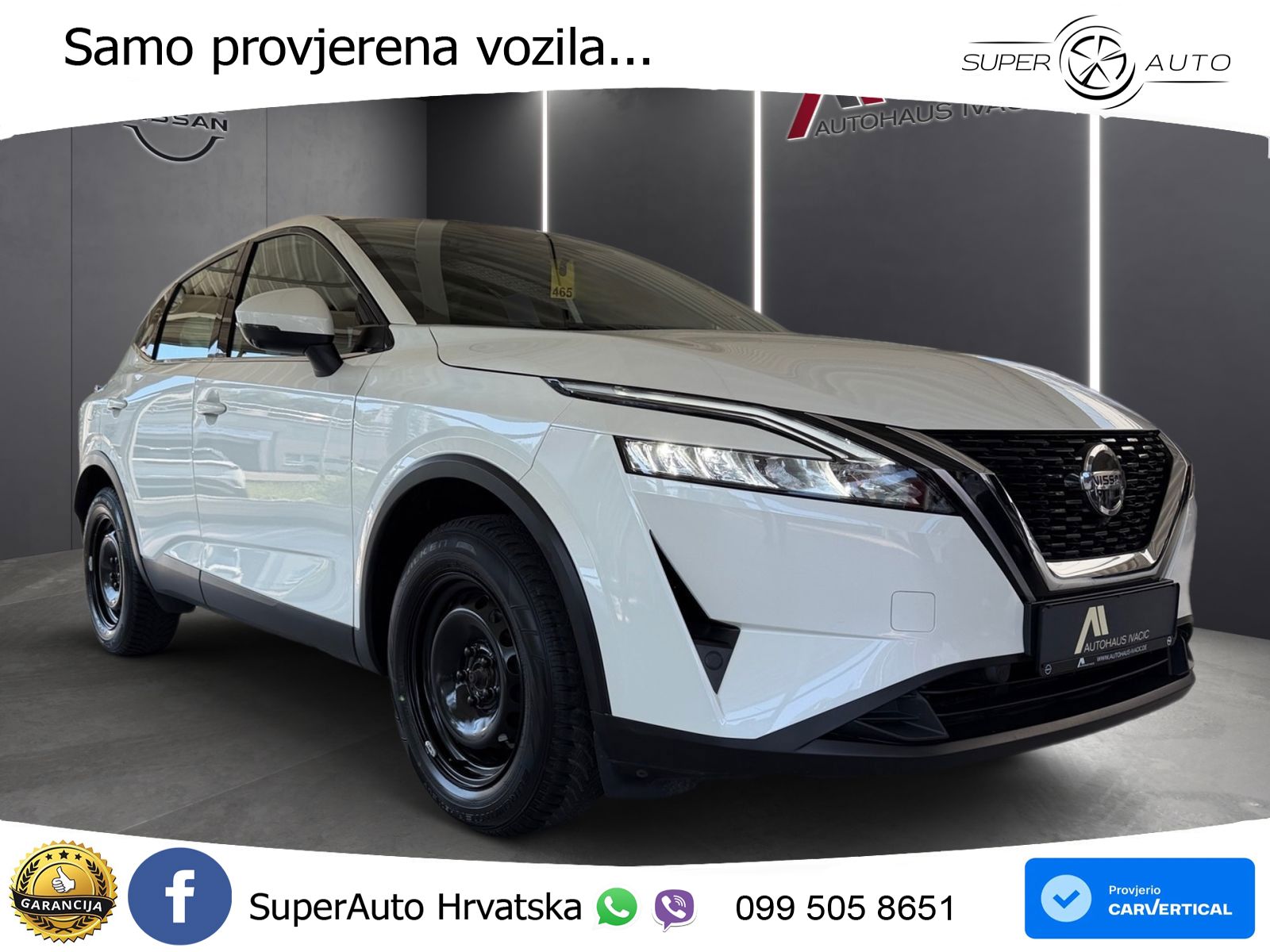 Nissan Qashqai 1.3 DIG-T (158 KS) Xtronic Acenta LED+GR SJED+ACC