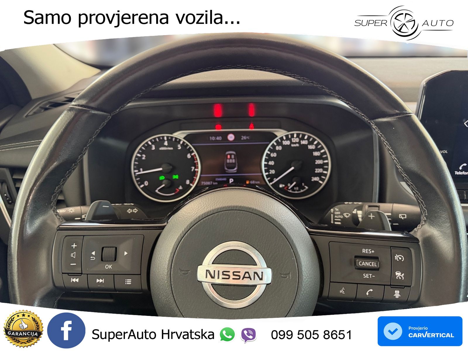 Nissan Qashqai 1.3 DIG-T (158 KS) Xtronic Acenta LED+GR SJED+ACC