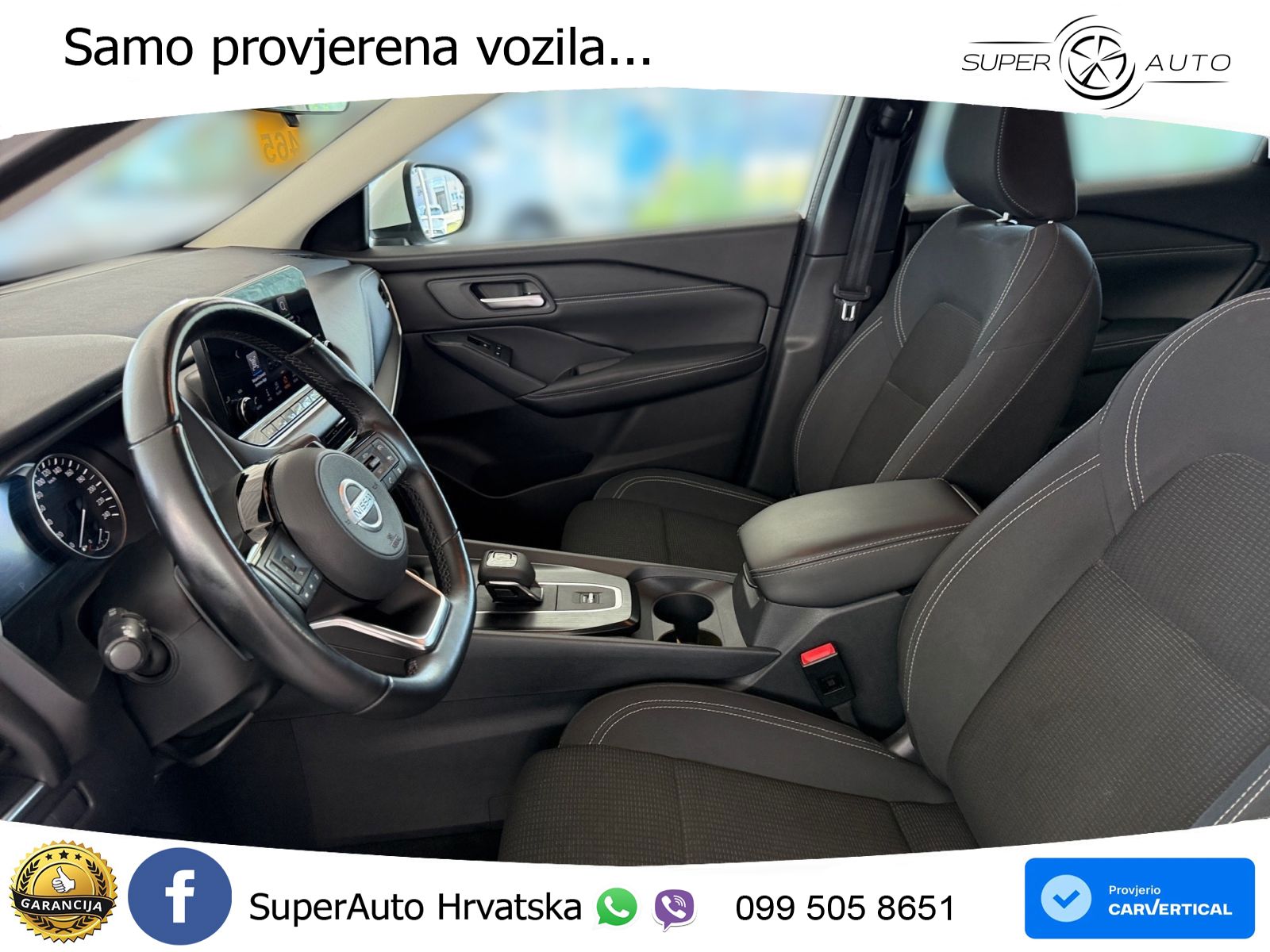 Nissan Qashqai 1.3 DIG-T (158 KS) Xtronic Acenta LED+GR SJED+ACC