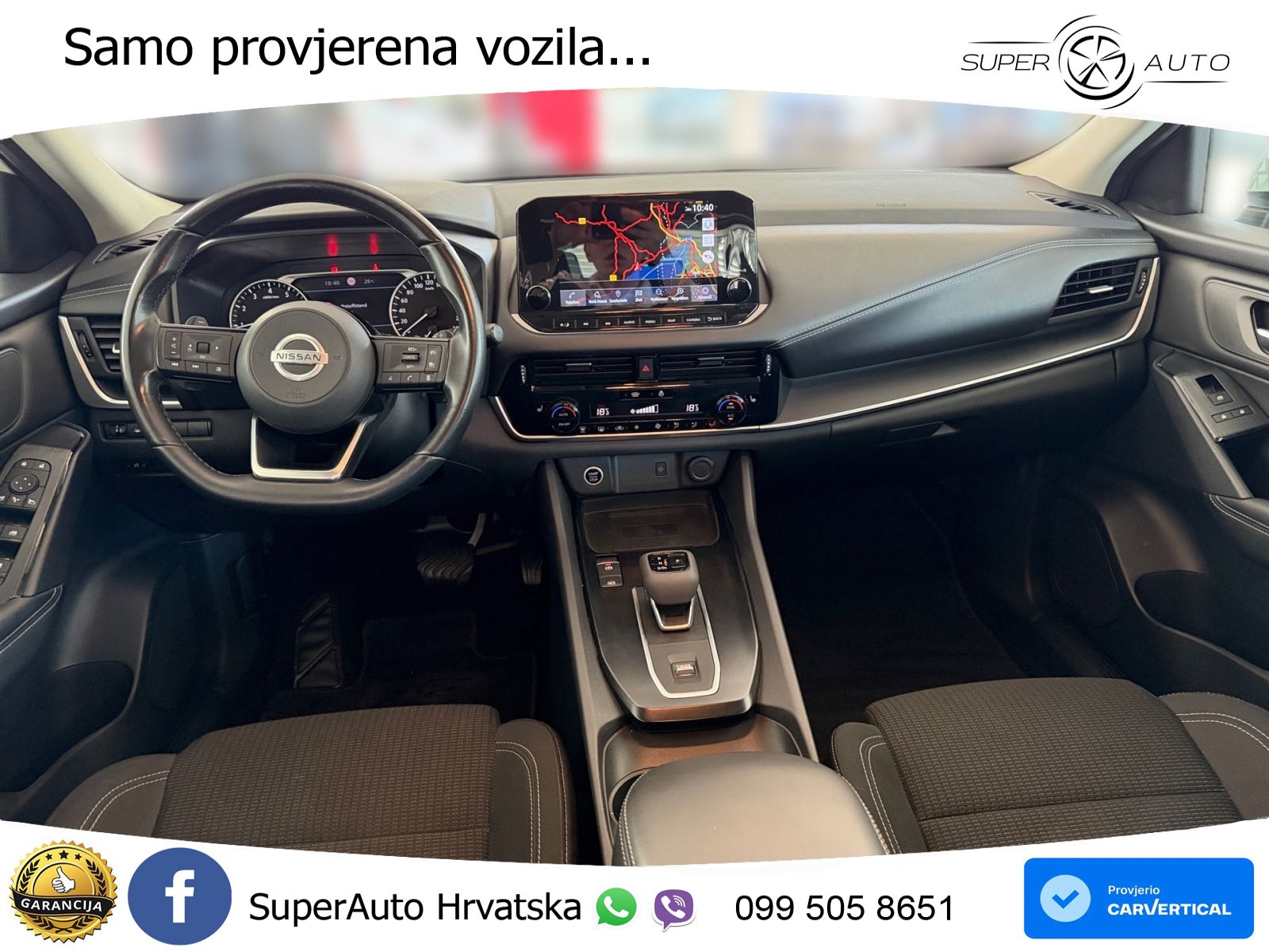 Nissan Qashqai 1.3 DIG-T (158 KS) Xtronic Acenta LED+GR SJED+ACC