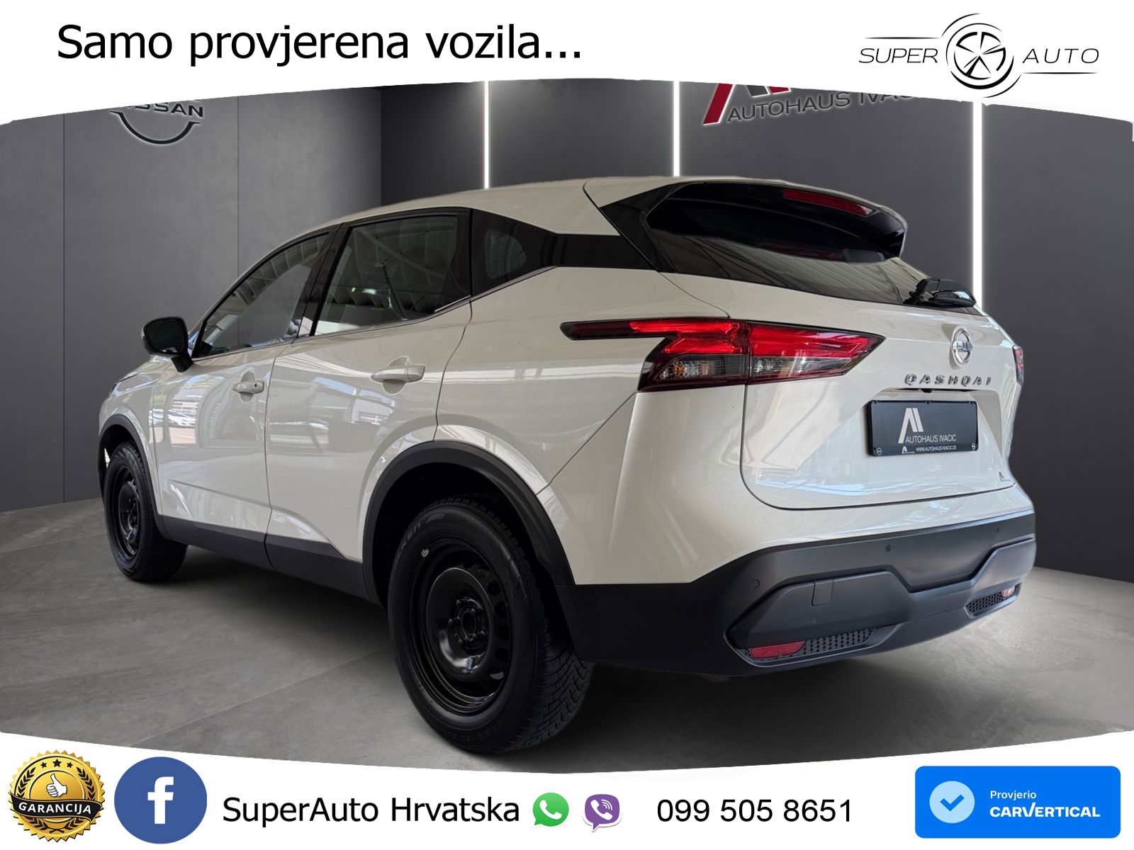 Nissan Qashqai 1.3 DIG-T (158 KS) Xtronic Acenta LED+GR SJED+ACC