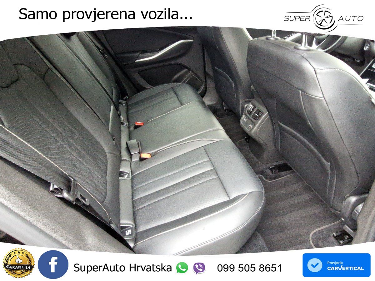 Opel Grandland 1.2i Turbo (130 KS) Automatic GS