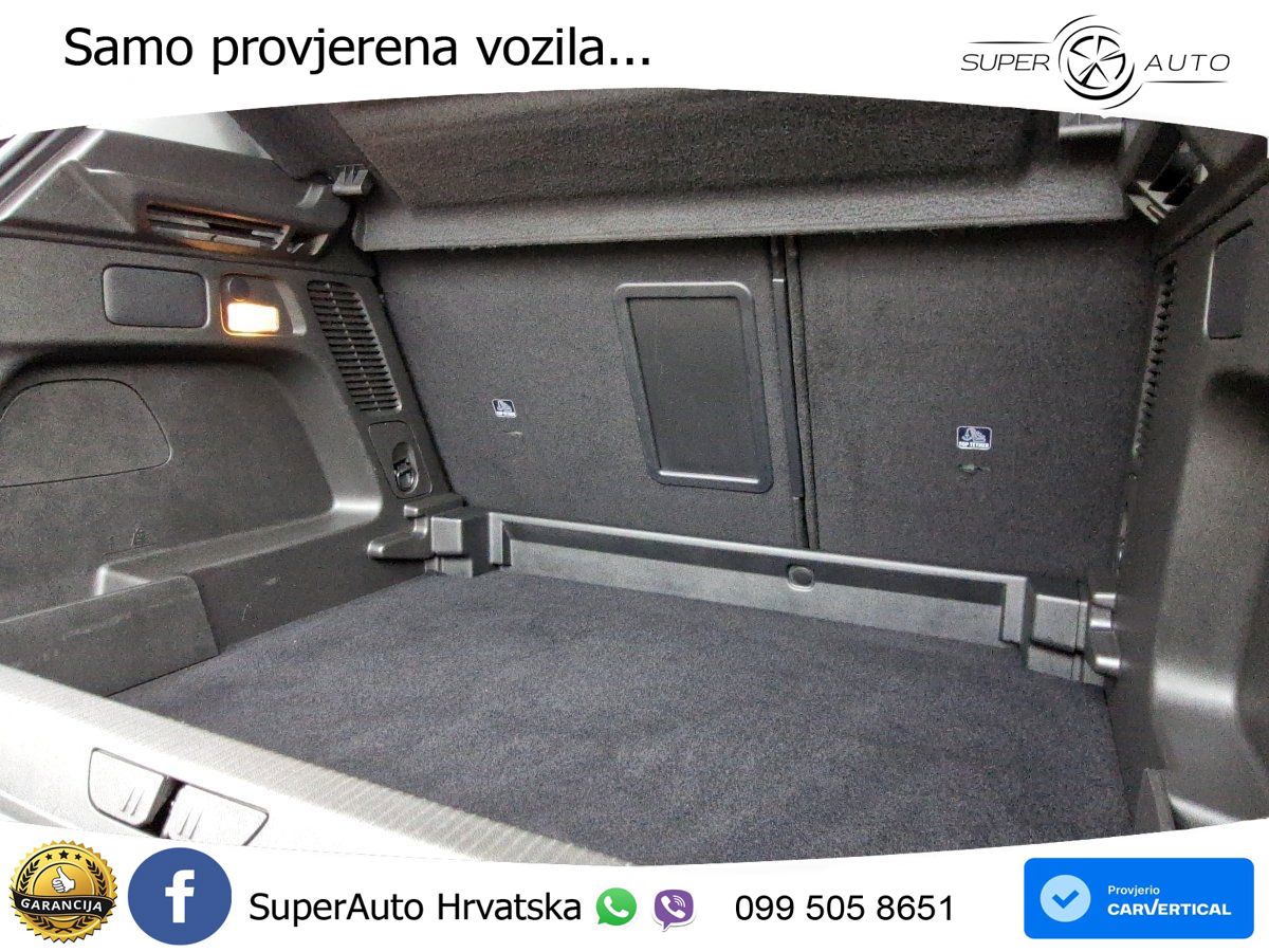 Opel Grandland 1.2i Turbo (130 KS) Automatic GS