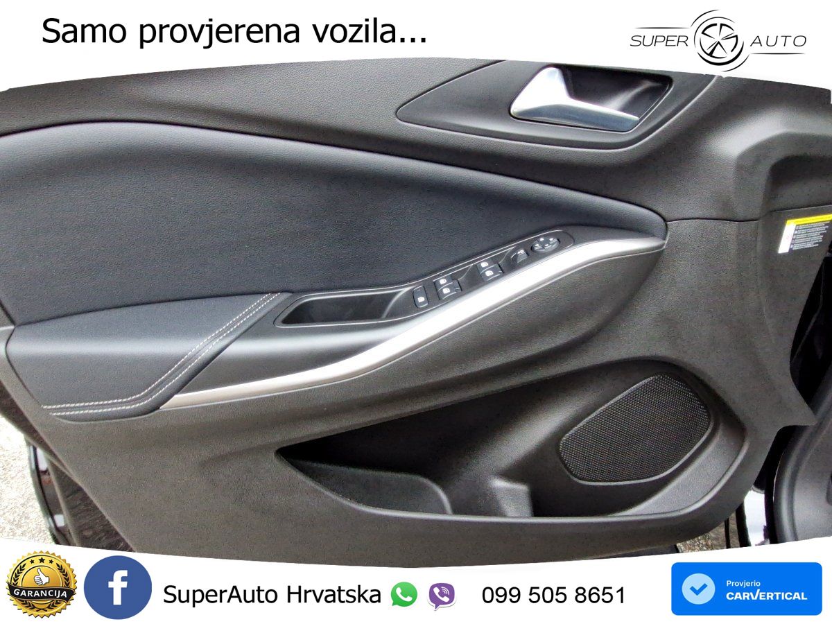 Opel Grandland 1.2i Turbo (130 KS) Automatic GS