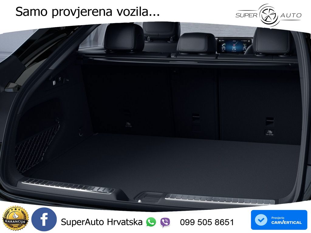 Mercedes GLC Coupe 300de (306 KS) 4MATIC 9G-TRONIC AMG LED+GR SJED+ACC