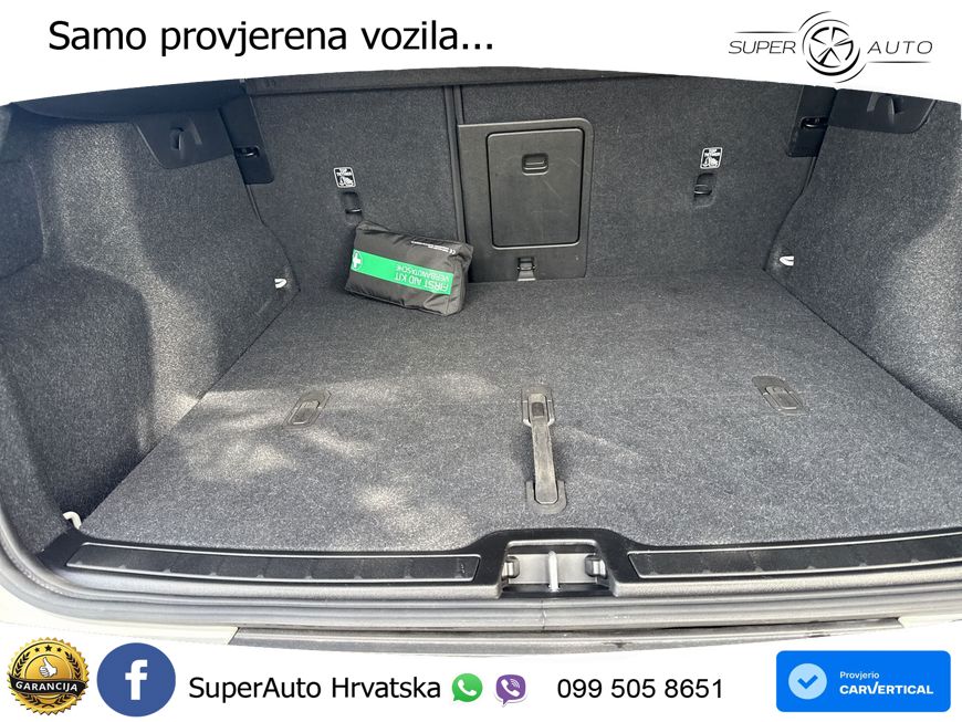 Volvo XC40 2.0 B3 163 KS Automatic LED+GR SJED+ACC