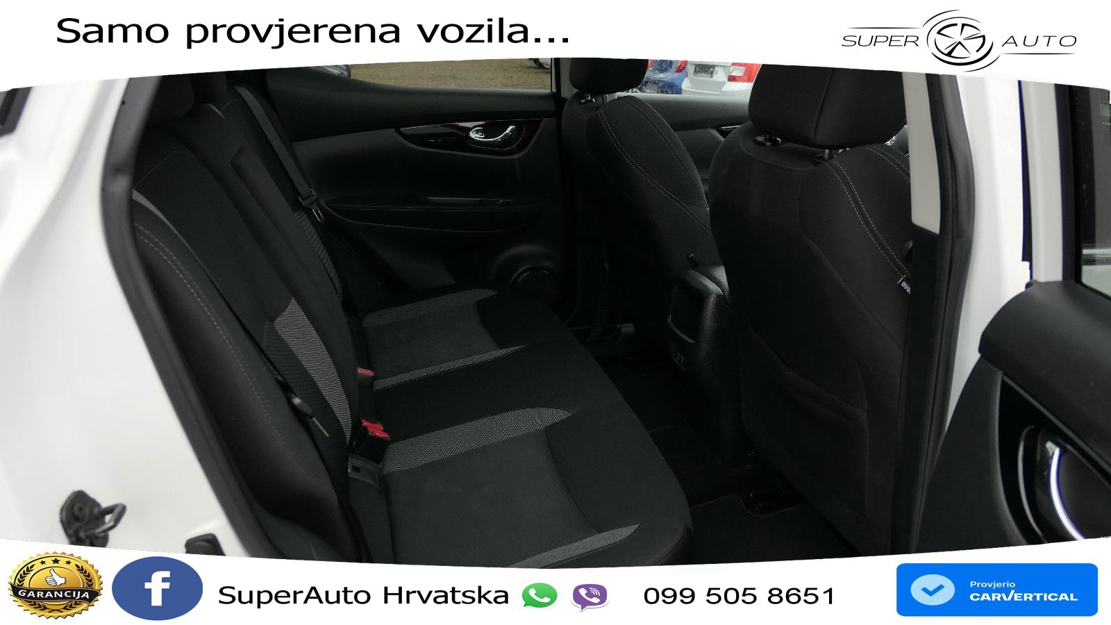 Nissan Qashqai 1.3i (160 KS) DCT