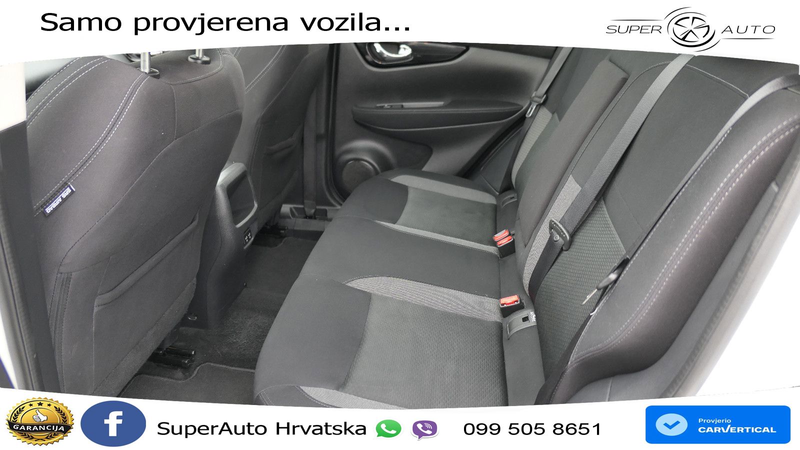 Nissan Qashqai 1.3i (160 KS) DCT